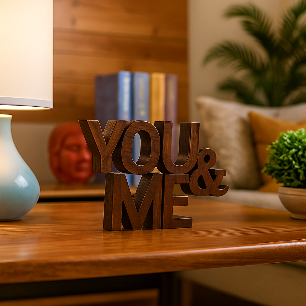 You And Me