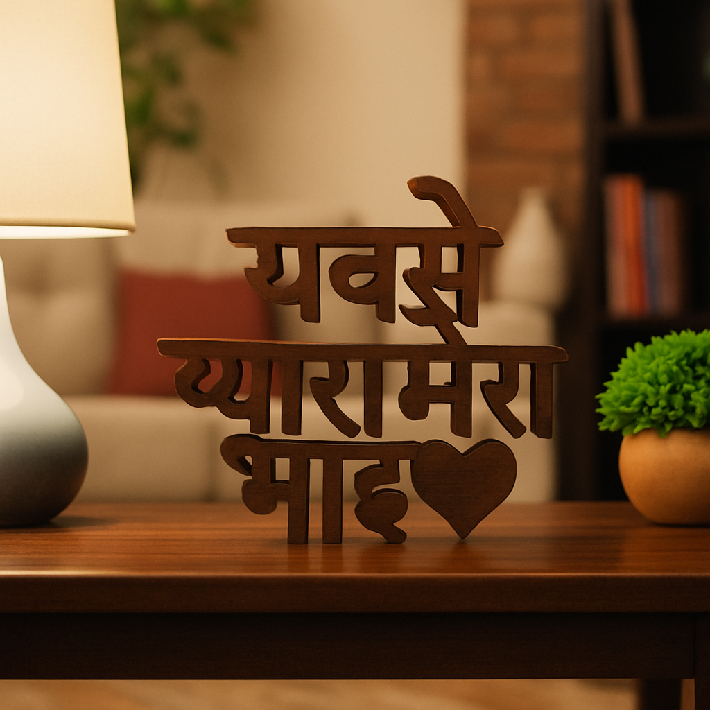 Sabse Pyara Mera Bhai