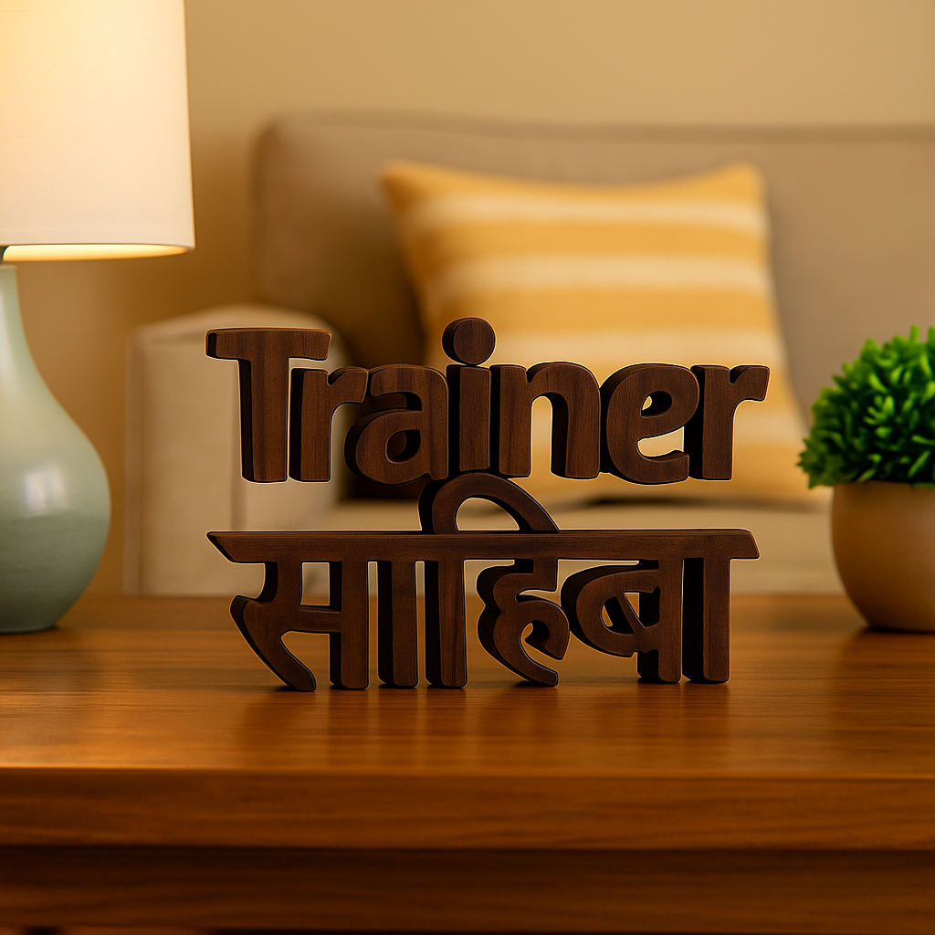 Trader Sahiba