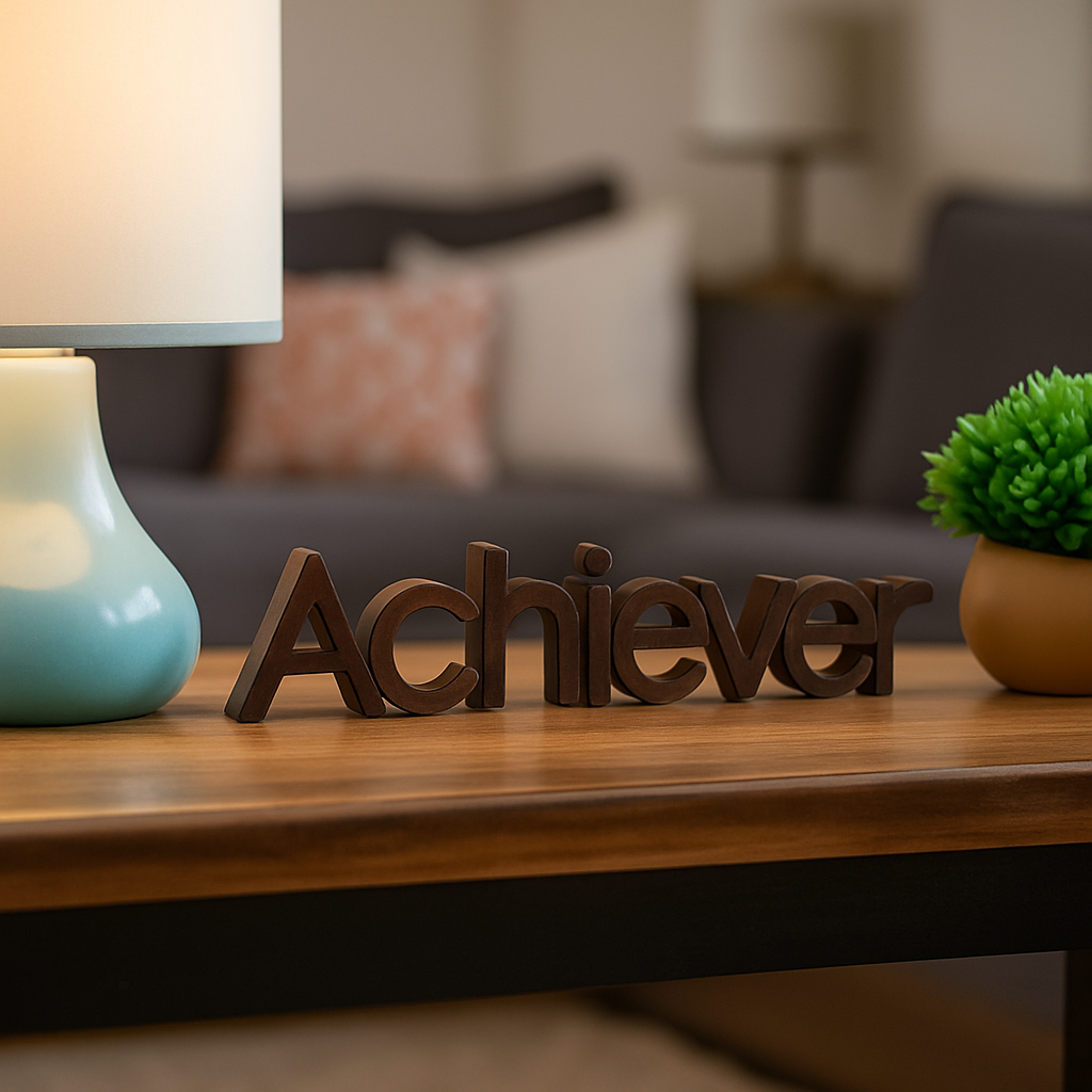 Achiever