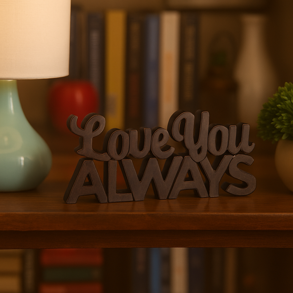 Love You Always