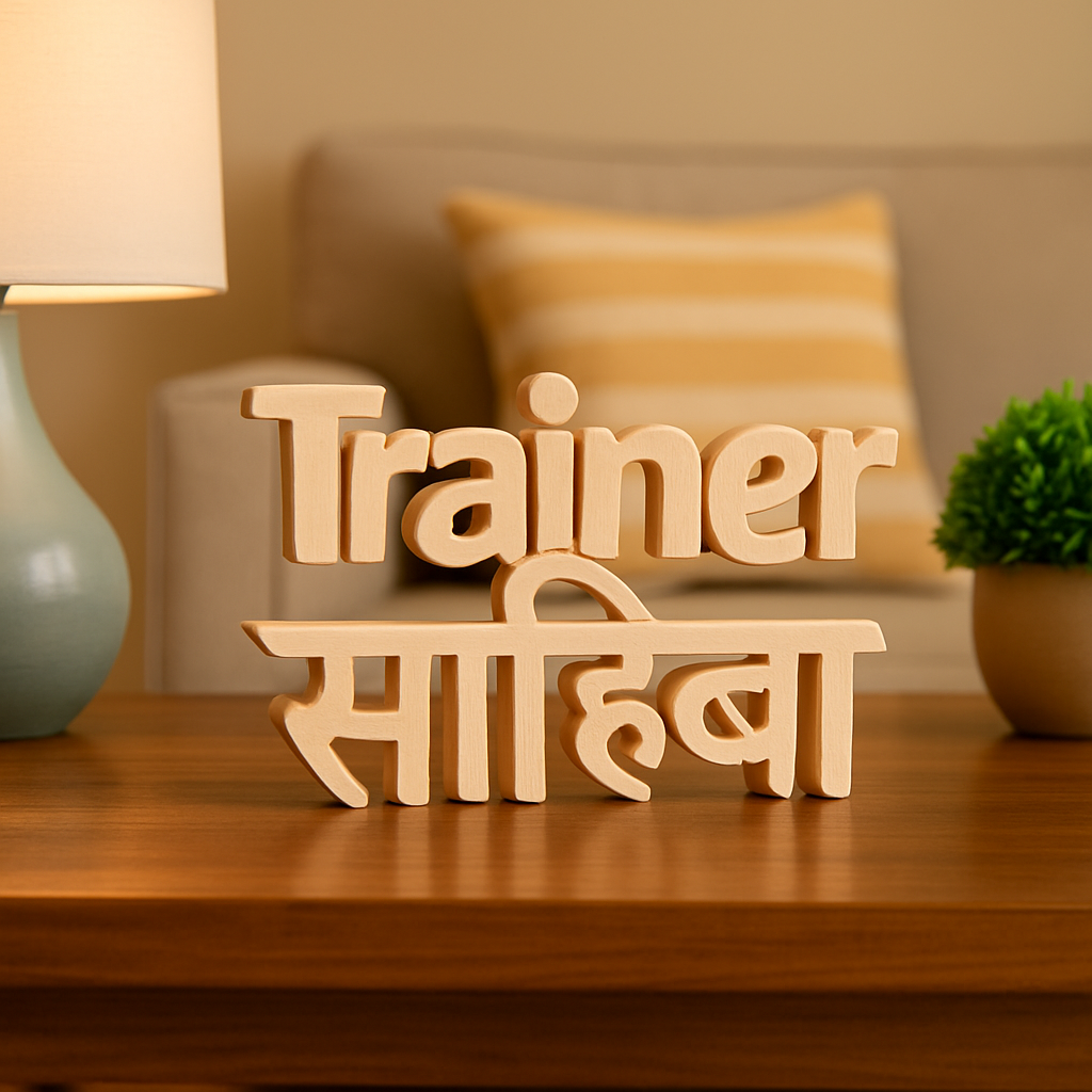Trader Sahiba
