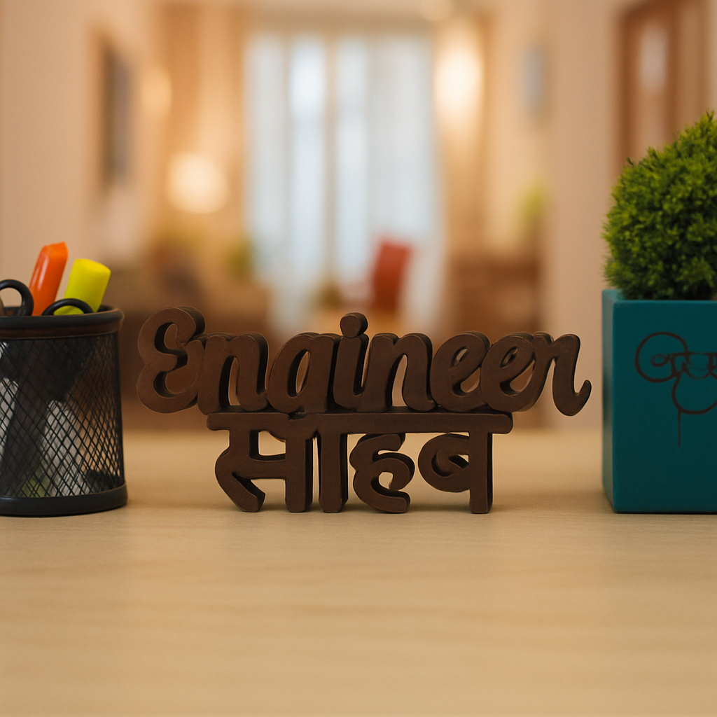 Engineer Sahab