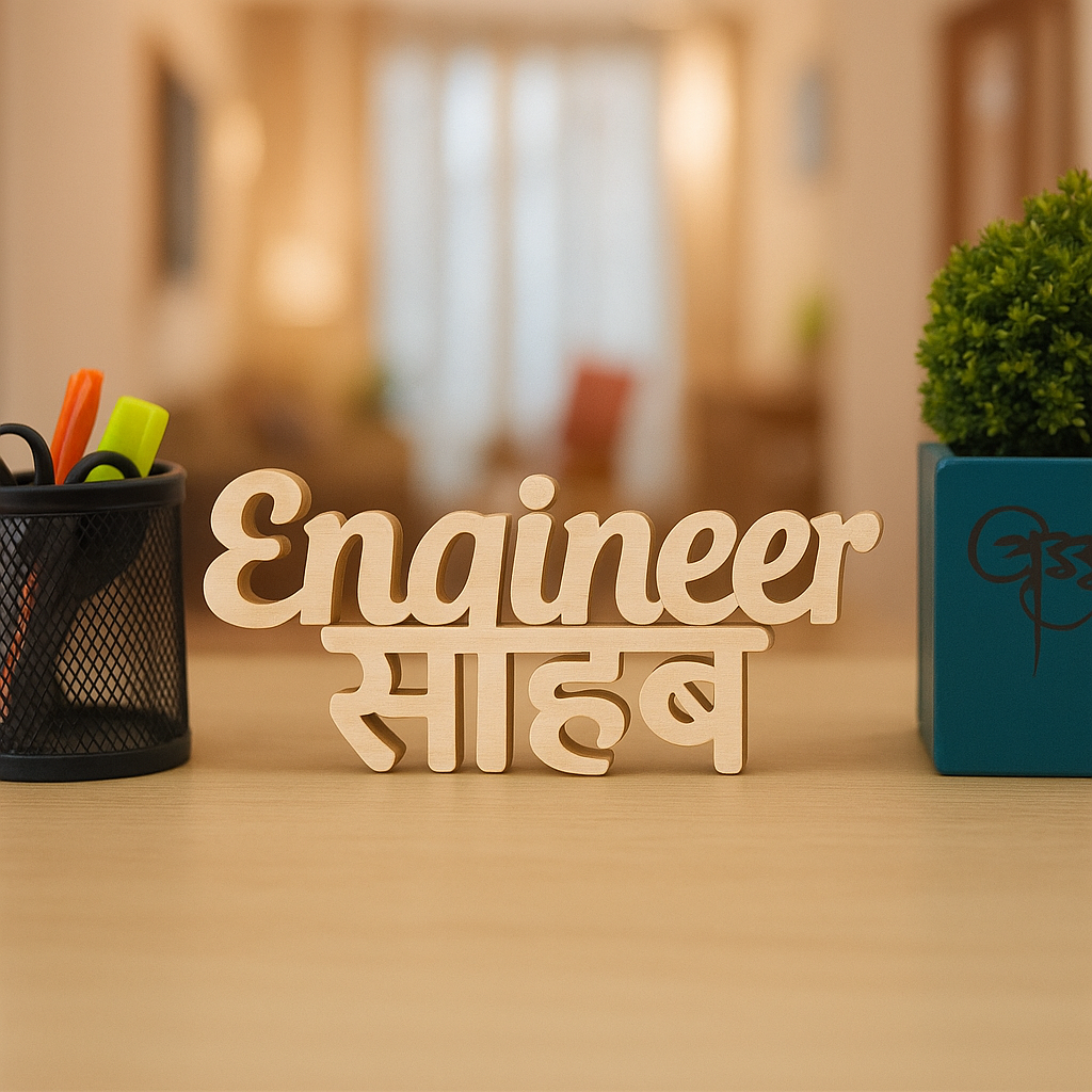 Engineer Sahab