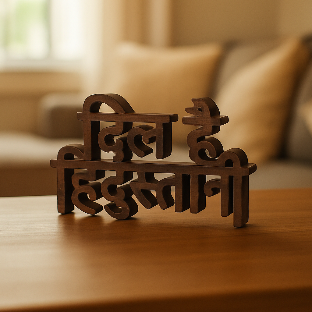Dil Hai Hindustani