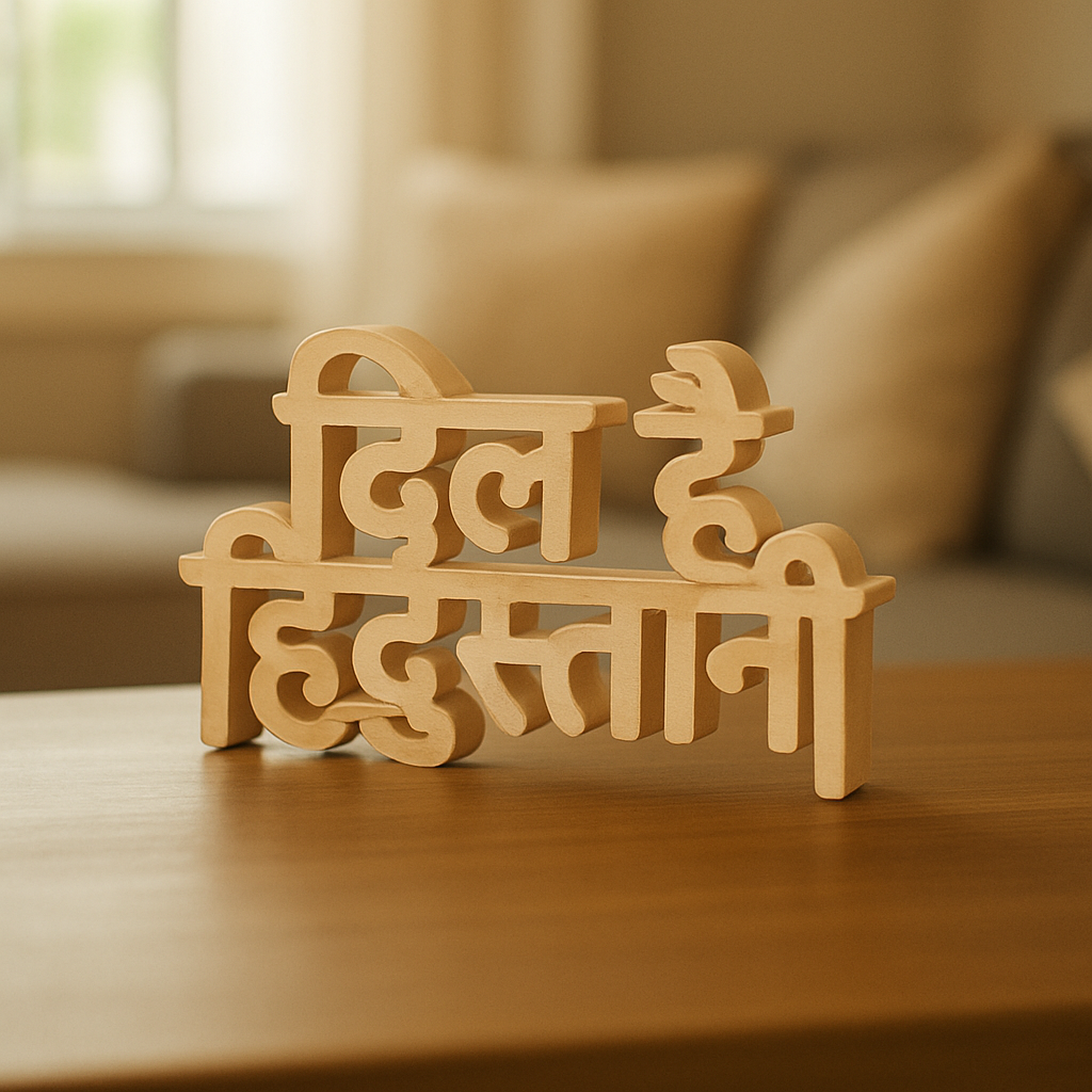 Dil Hai Hindustani