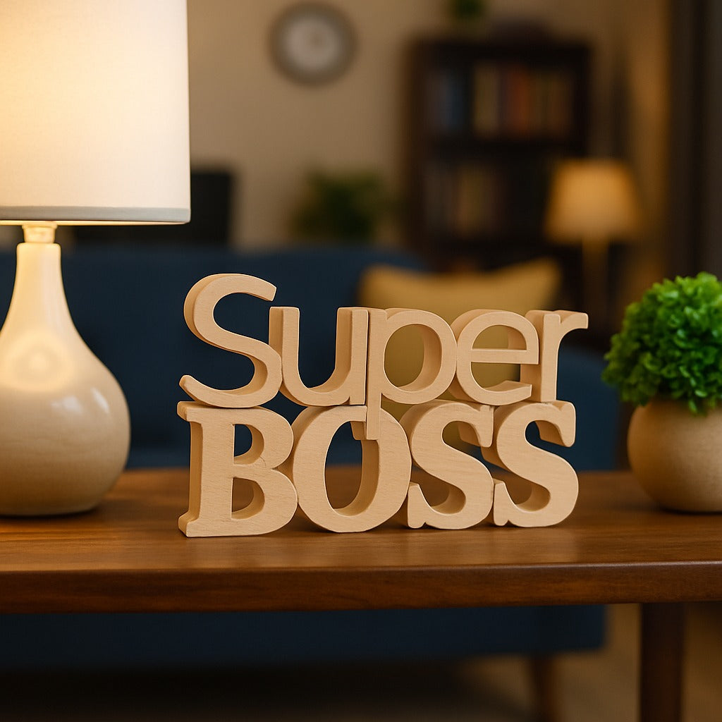 Super Boss