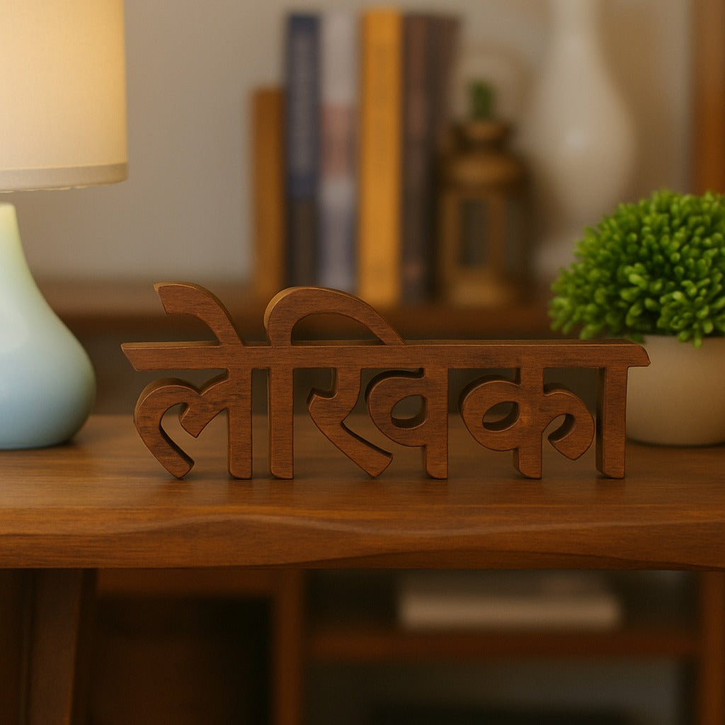 Lekhika