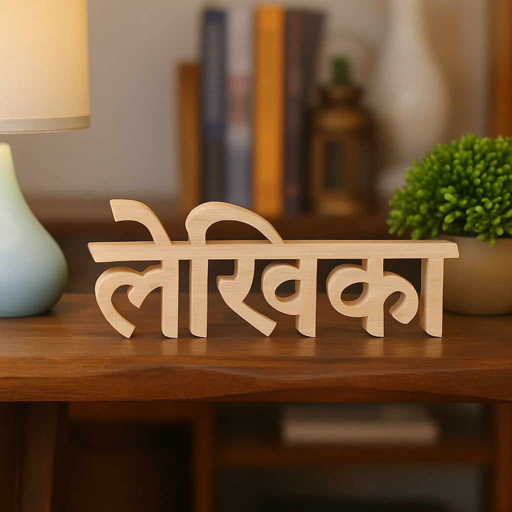 Lekhika