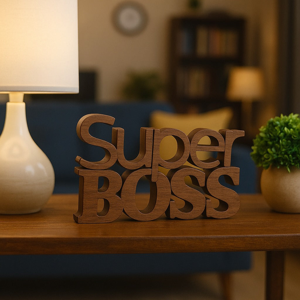 Super Boss