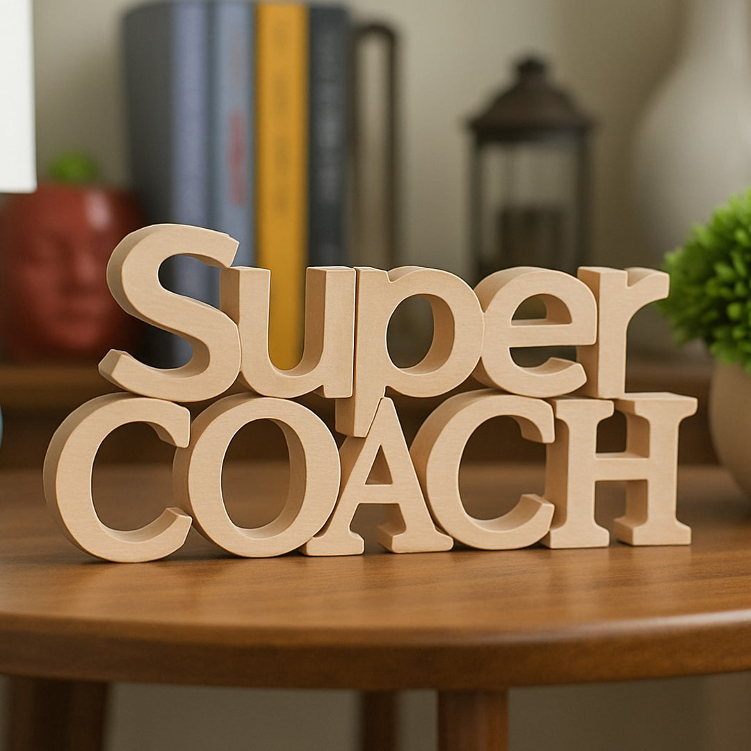 Super Coach