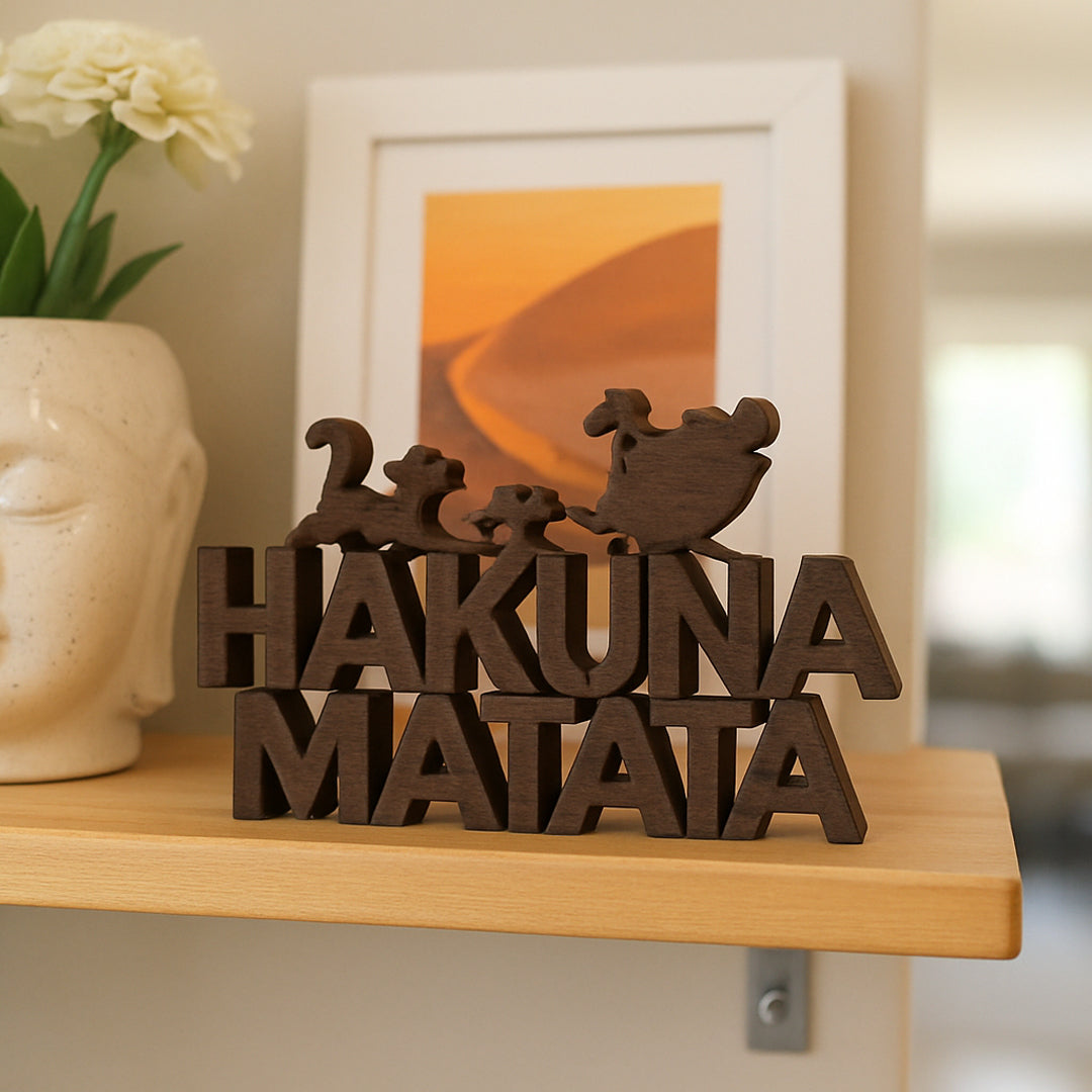 Hakuna Matata