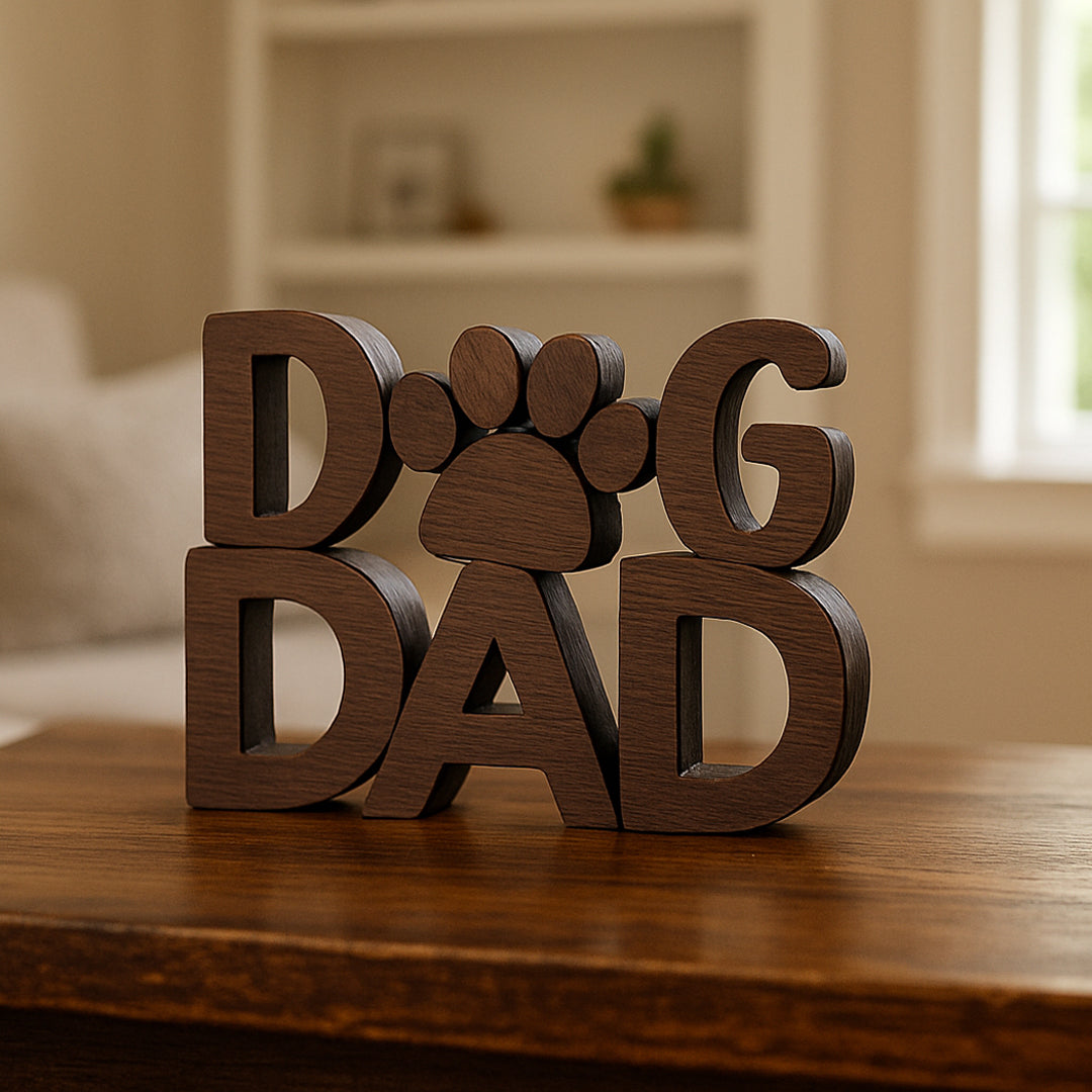 Dog Dad