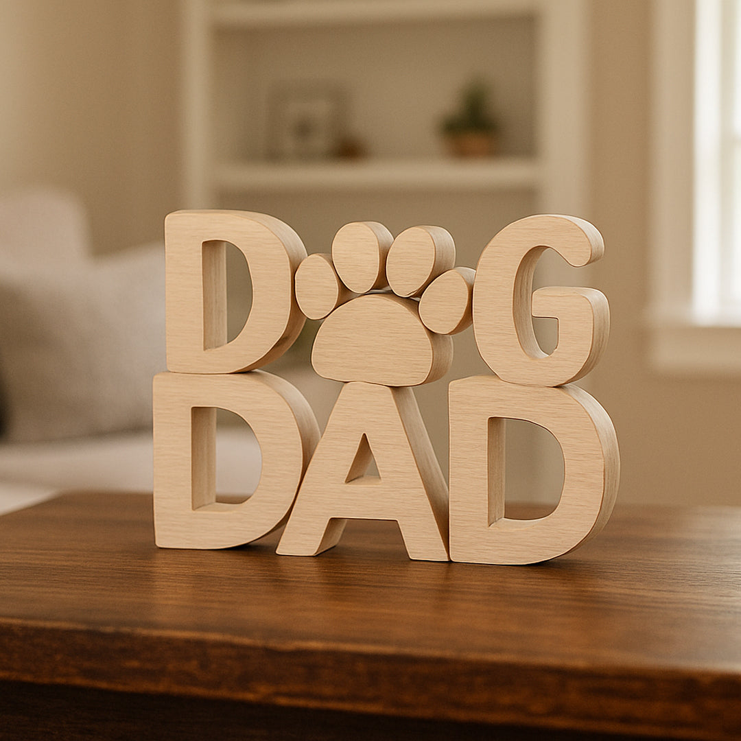 Dog Dad