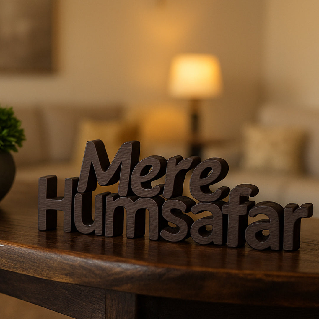 Mere Humsafar
