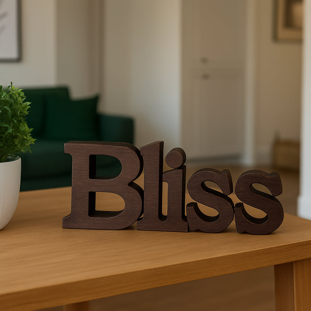 Bliss