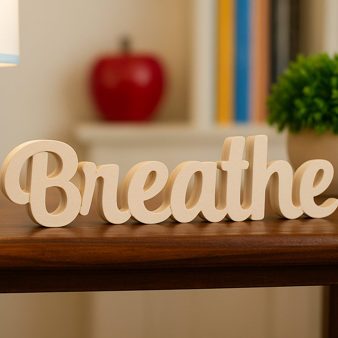 Breathe