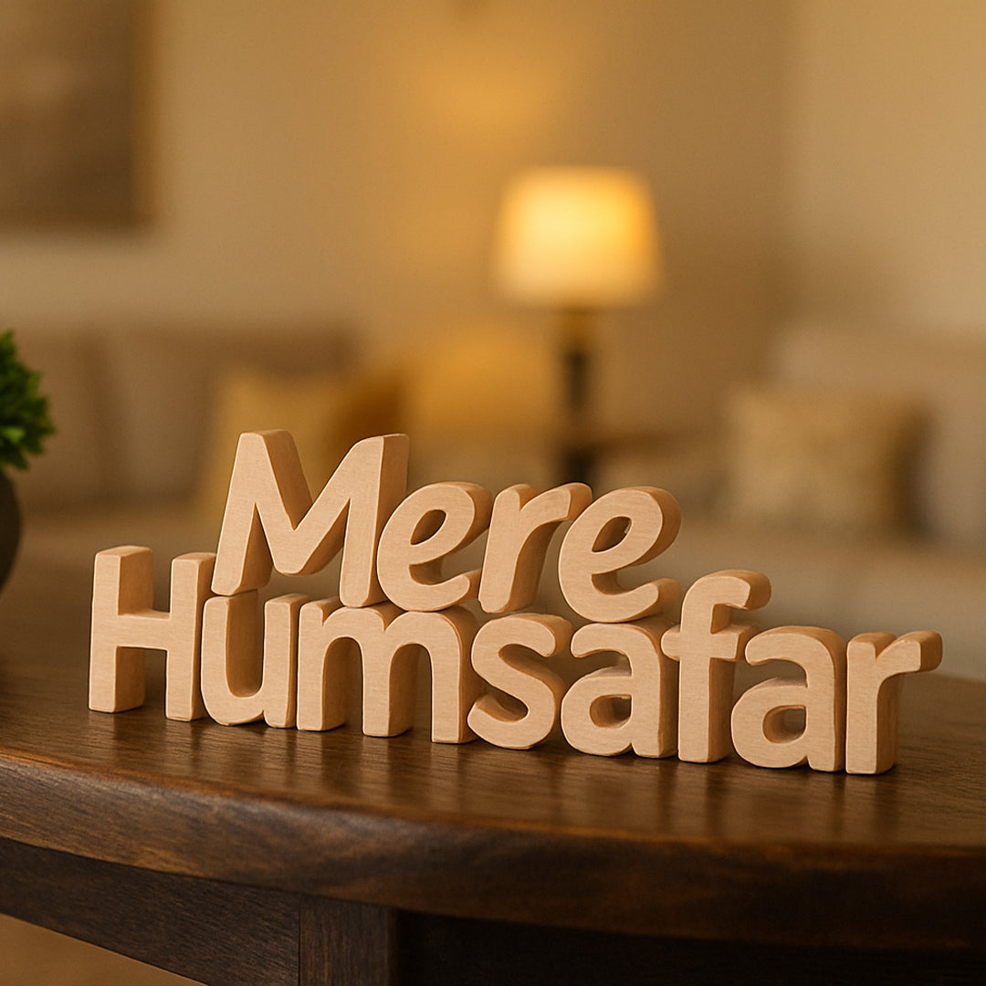 Mere Humsafar