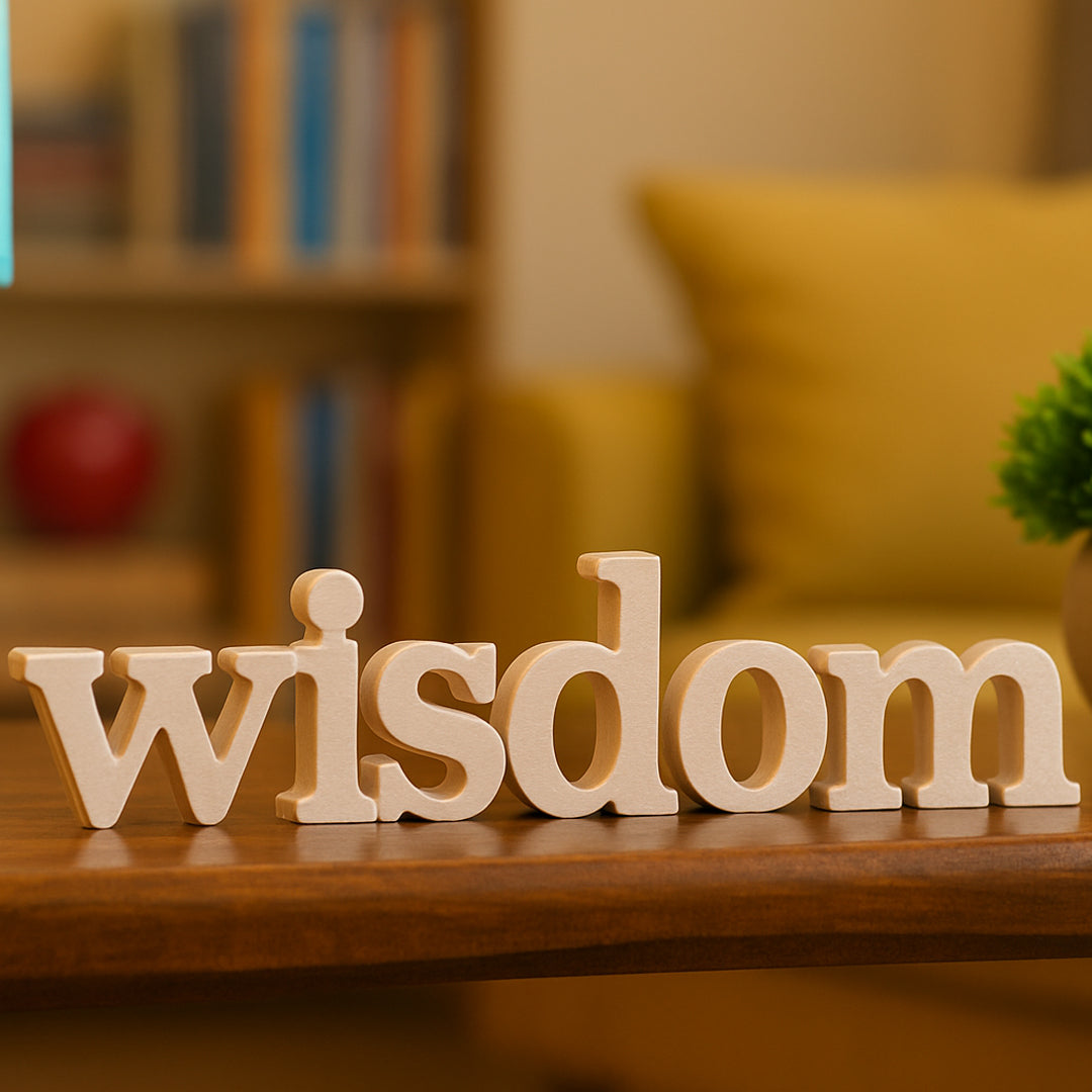 Wisdom