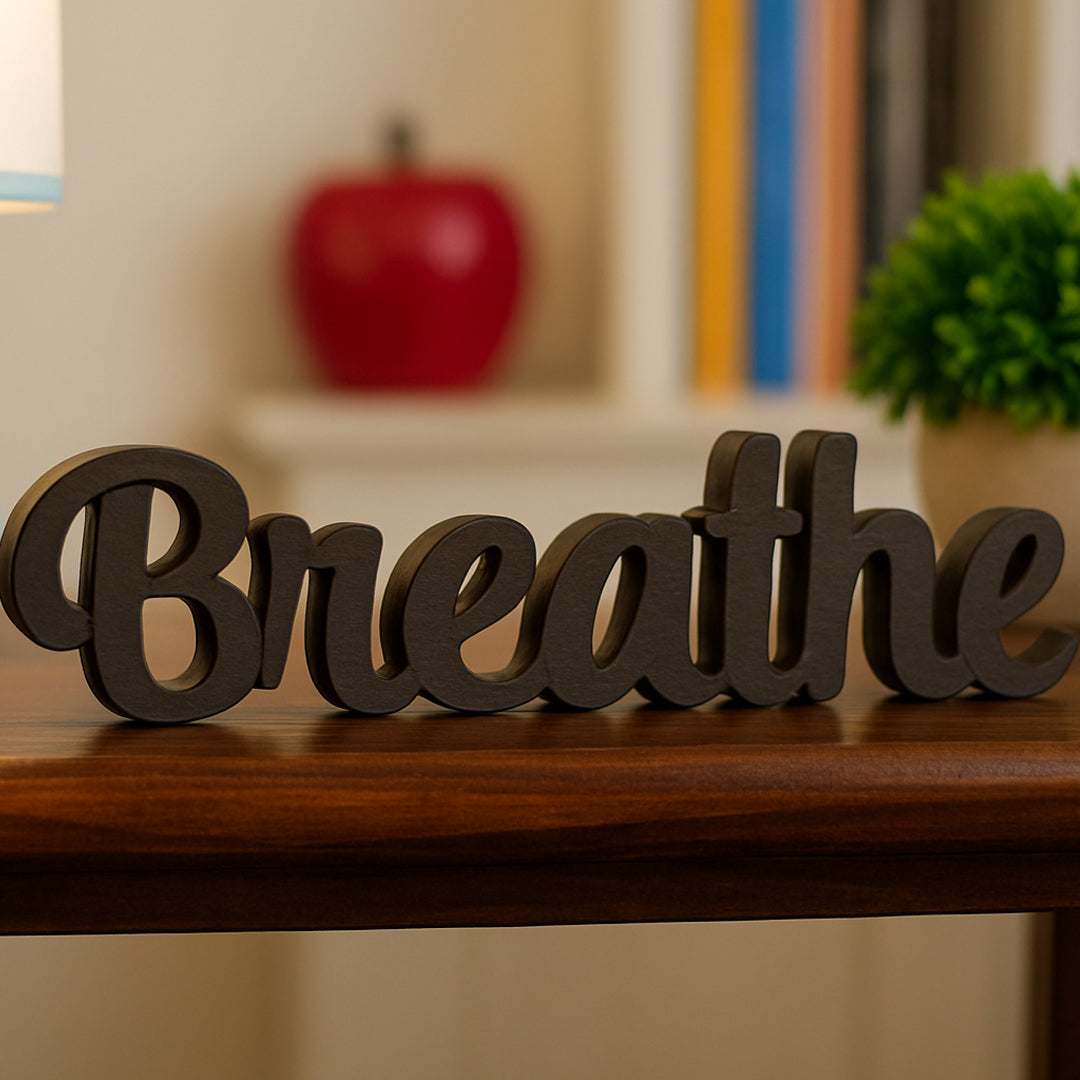 Breathe