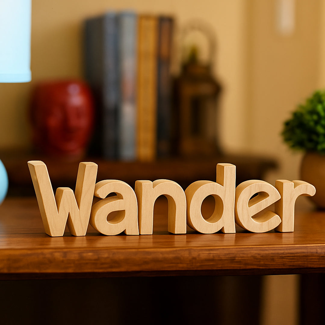 Wander