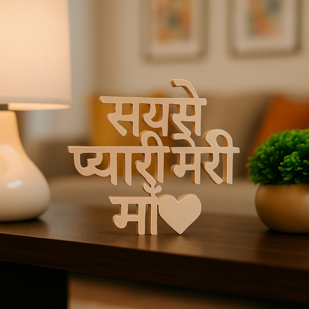 Sabse Pyari Meri Maa