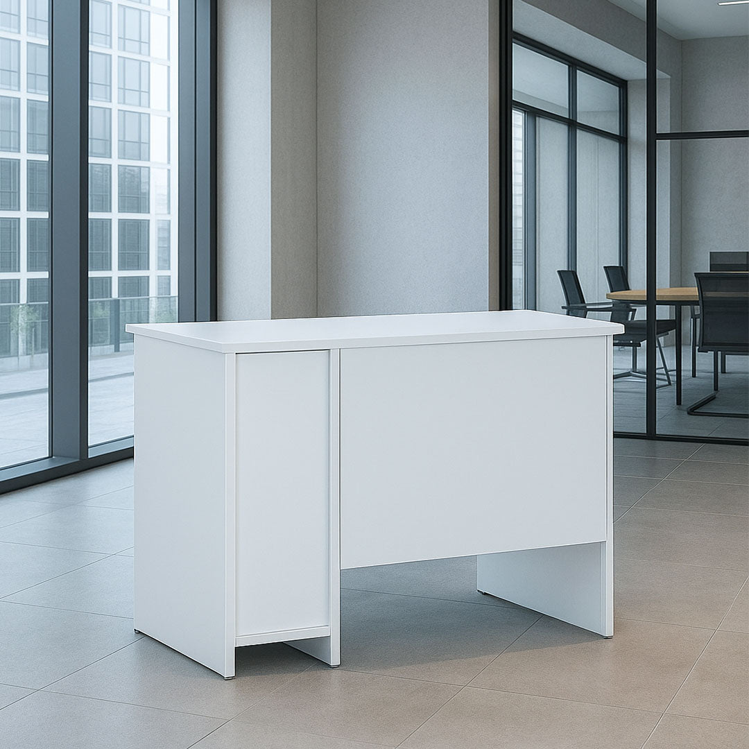 Junco Hermes Engineered Wood Study & Computer Table