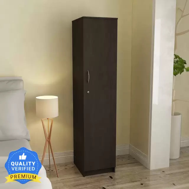 Junco Multipurpose Single Door Wardrobe