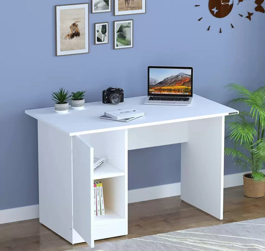 Henry Computer Table Study Desk Engineered Wood