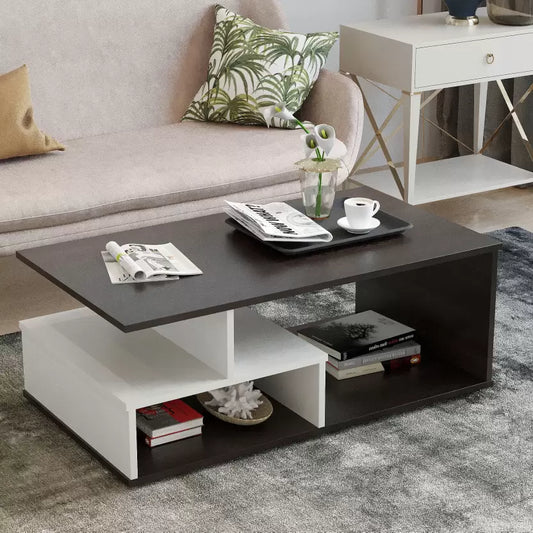 Junco Table for Living Room, Centre Table, Sofa Table