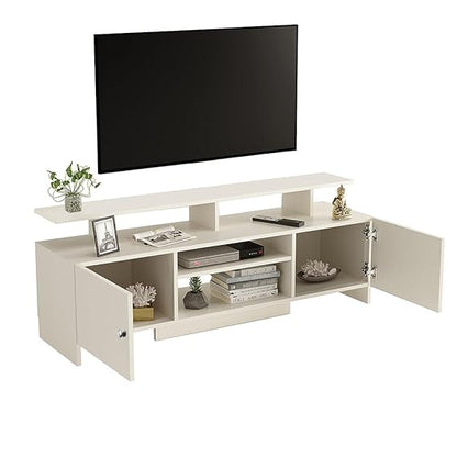 Junco Kashvi Tv Cabinet, Unit, Stand, Rack, Table
