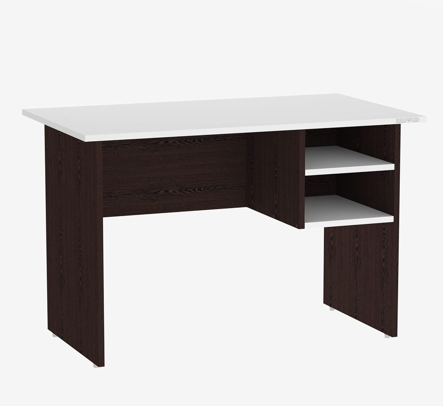 Junco Grabby Matte Finish Wood Study & Computer Table