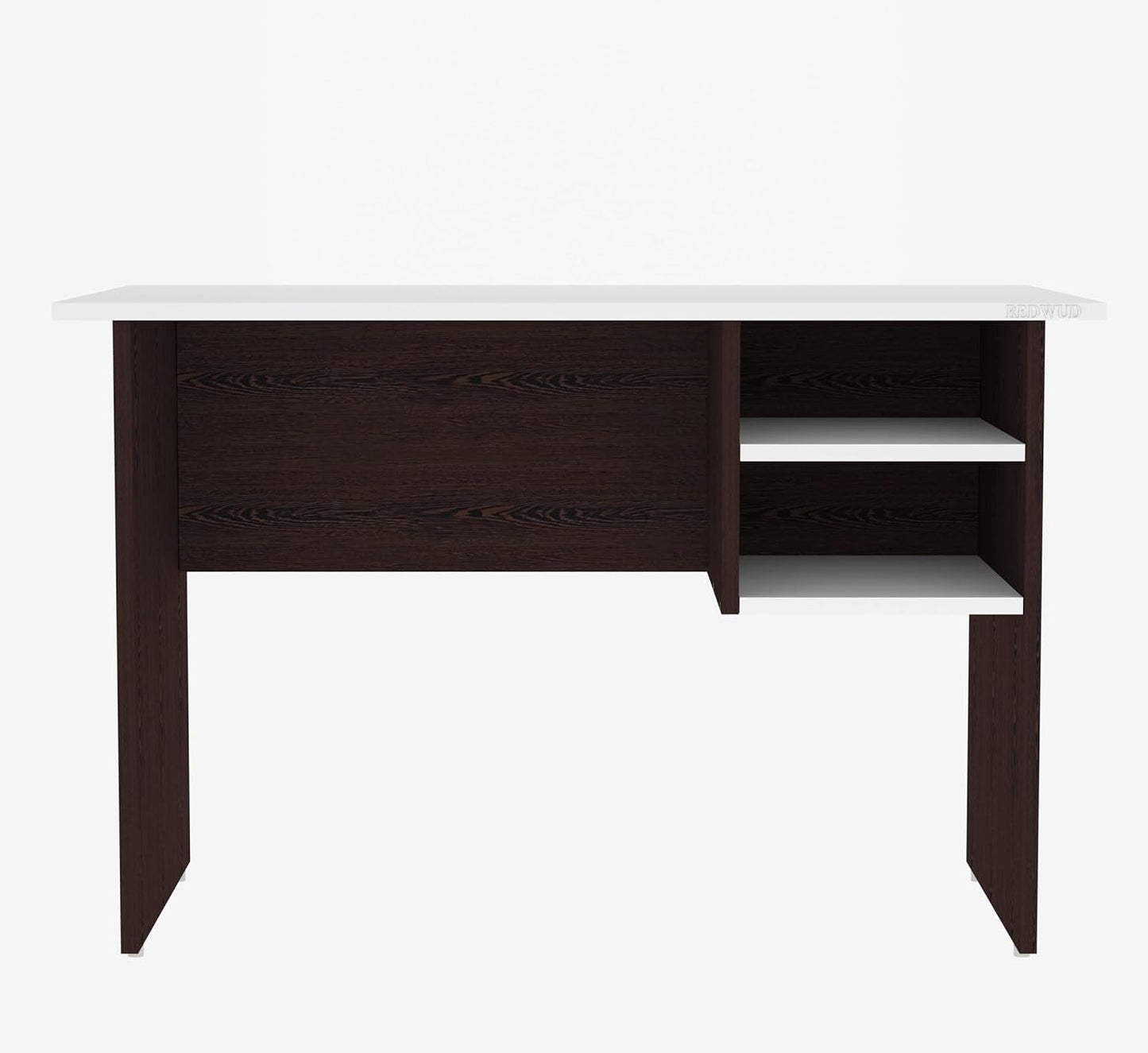 Junco Grabby Matte Finish Wood Study & Computer Table