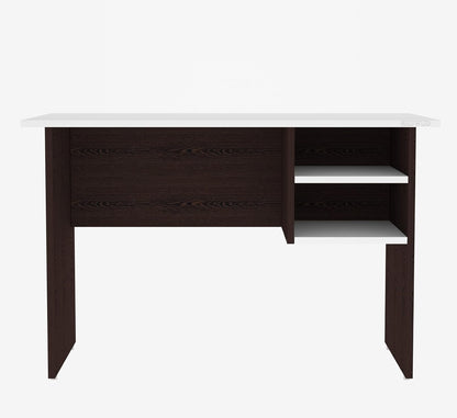 Junco Grabby Matte Finish Wood Study & Computer Table
