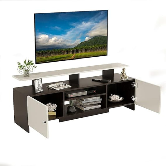 Junco Engineered Wood Tv Unit