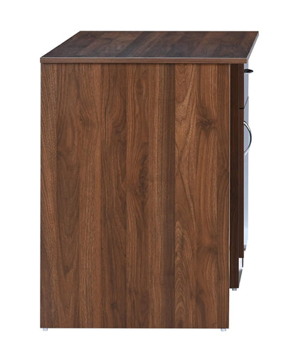 Junco Hermes Engineered Wood Study & Computer Table