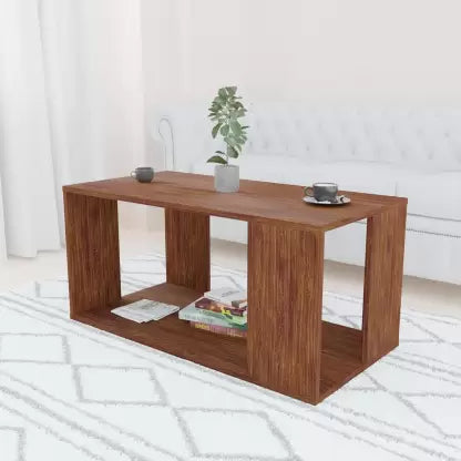 Junco Rectangular Engineered Wood Coffee / Table