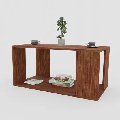 Junco Rectangular Engineered Wood Coffee / Table