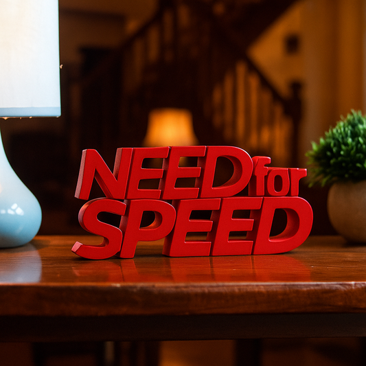 Need for Speed