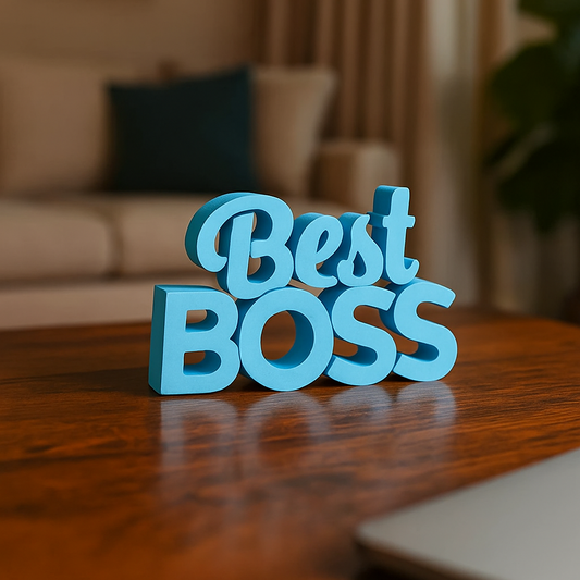 Best Boss