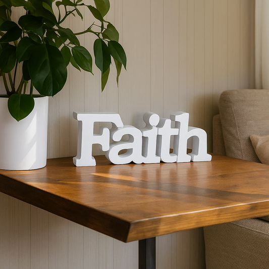 Faith