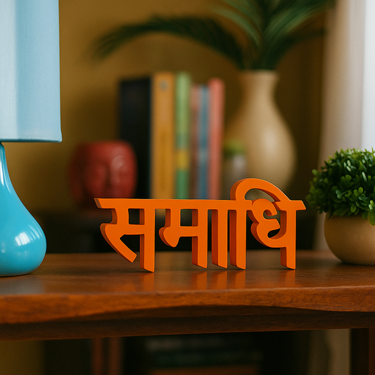 Samadhi