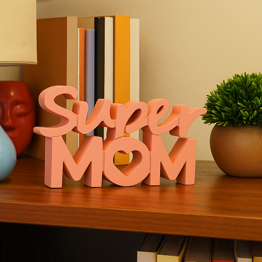 Super Mom