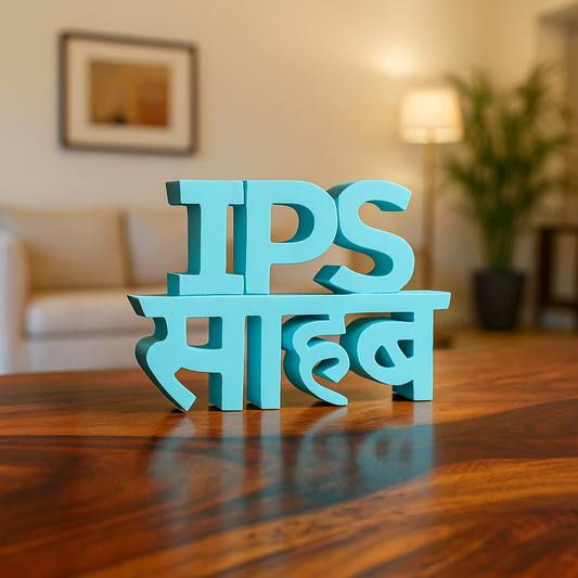 IPS Sahab