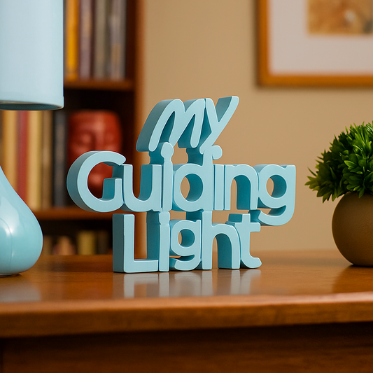 My Guiding Light