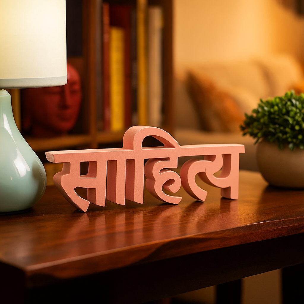 Sahitya