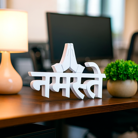 Namaste