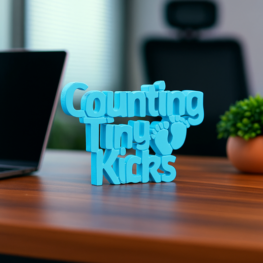 Counting Tiny Kicks