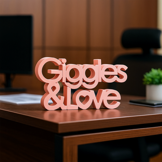 Giggles And Love
