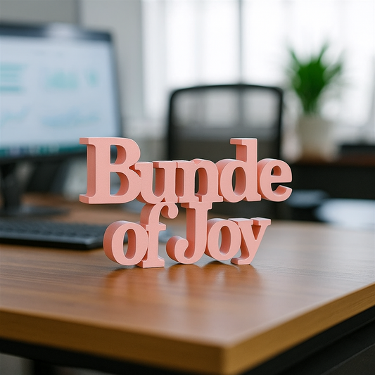 Bundle Of Joy
